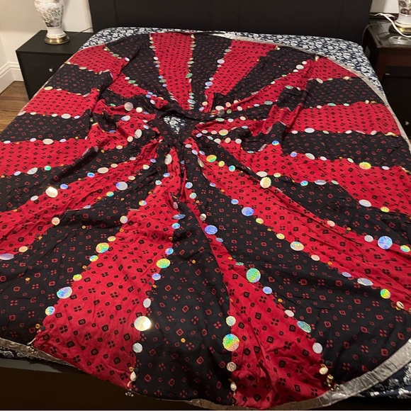 Garba chaniya choli - Picture 6 of 7